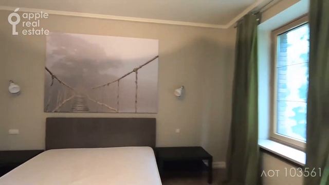 Квартира с паркингом: 523 кв.м в аренду. 6+ комнат. Балкон и лоджия смотреть онлайн