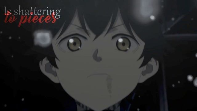 Bakudeku/Asta & Yuno| Glass heart. смотреть онлайн