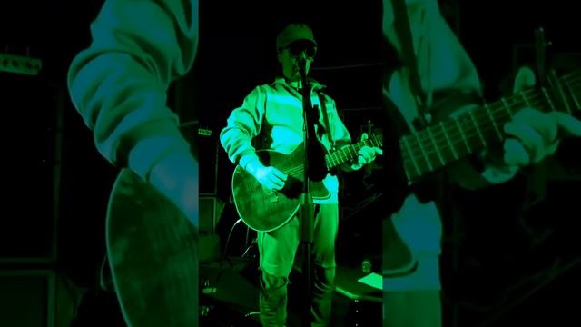 Мистер БЫДЛОЦЫКЛ - ТЫ ИТС ВЕРИ БЬЮТИФУЛ (Томск 13.10.18) смотреть онлайн