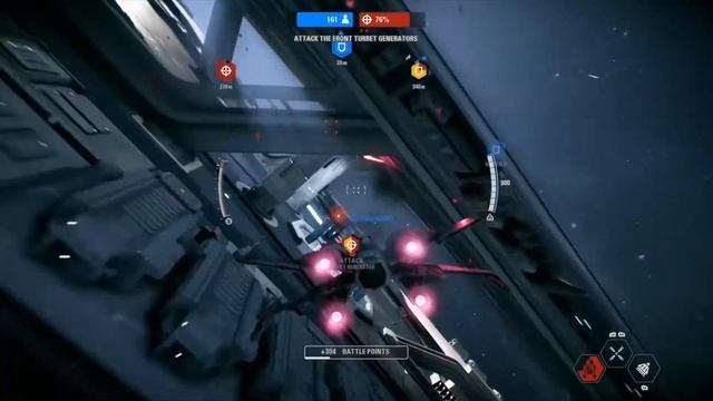 Star Wars Squadrons | Star Wars смотреть онлайн
