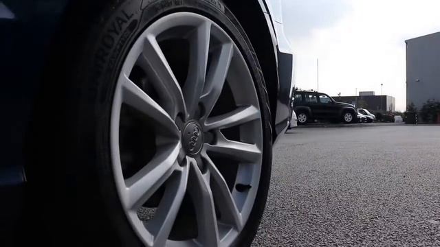 NA65OFJ AUDI A3 1 6 TDI S LINE NAV 4d 109 BHP смотреть онлайн