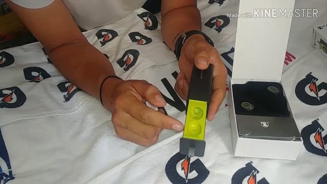 Unboxing audifonos kaiser mh-9099 смотреть онлайн