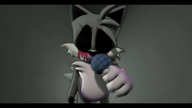 VS Tails.EXE [FNF] [SFM] [Short] смотреть онлайн
