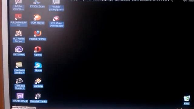 Jak wejść na użytkownika windows xp nie znając hasła! смотреть онлайн