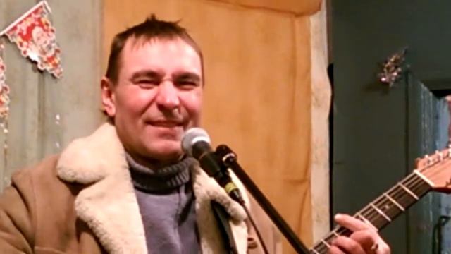 Музыка дождя - Станислав Старченко смотреть онлайн