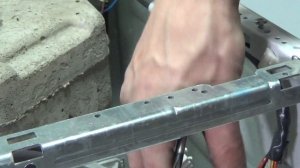 Как разобрать стиральную машину BEKO подготовка к замене подшипников!