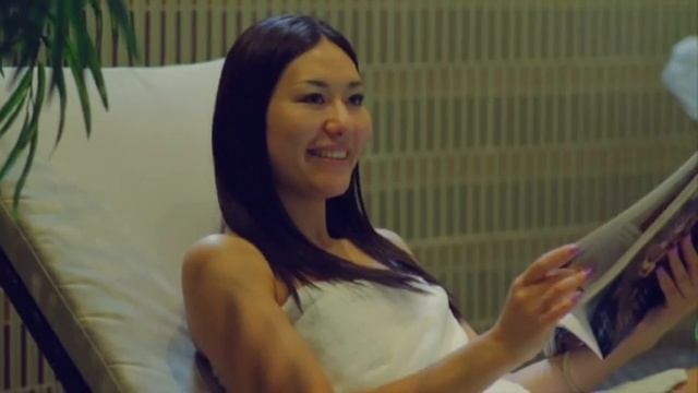 Royal Tulip Almaty Hotel