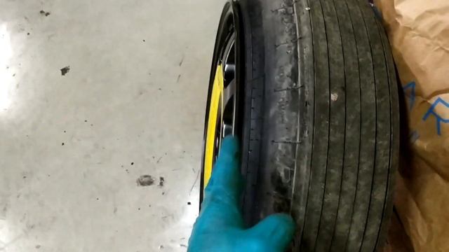 COMO USAR ❓ RUEDA DE REPUESTO / AUDI* смотреть онлайн