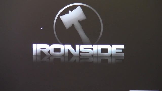 Ironside Computers Video Demonstration - Order 2895 NZXT Phantom Orange смотреть онлайн