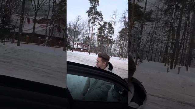 Мини-обзор BMW X5 M50d смотреть онлайн