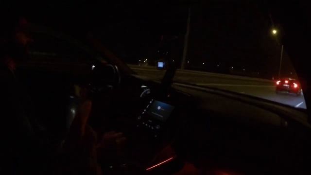 Civic Fk7 RS 1.5t turbo Ecufast vs b16 VTEC Vti with mods смотреть онлайн