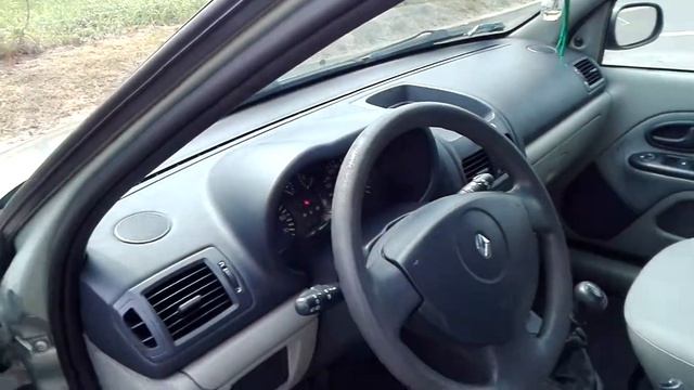 clio clio clio 2002 смотреть онлайн