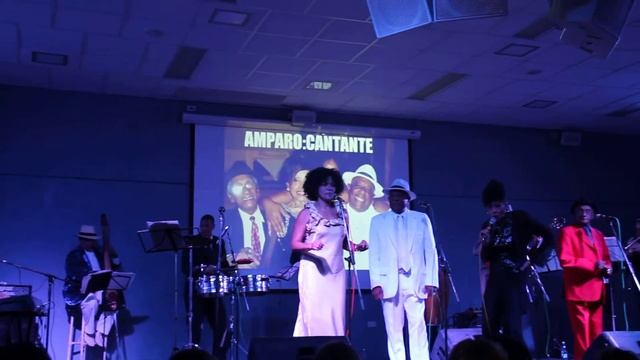 Buena Vista Social Club desde Cuba смотреть онлайн
