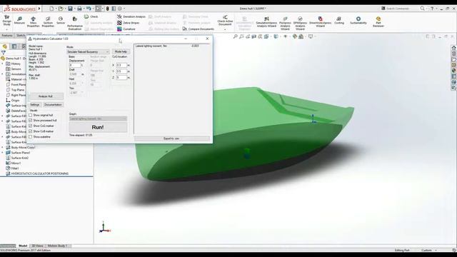FLOATSOFT Tutorial 4: Simulation mode, learning algorithm, end notes смотреть онлайн
