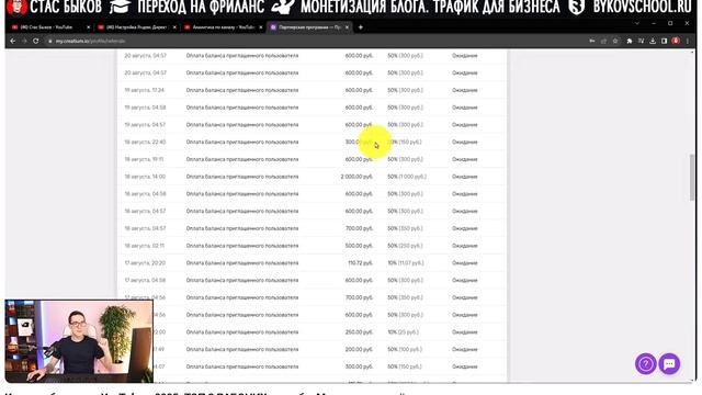 Как заработать на YouTube в 2025. ТОП 3 РАБОЧИХ способа. Монетизация всё смотреть онлайн