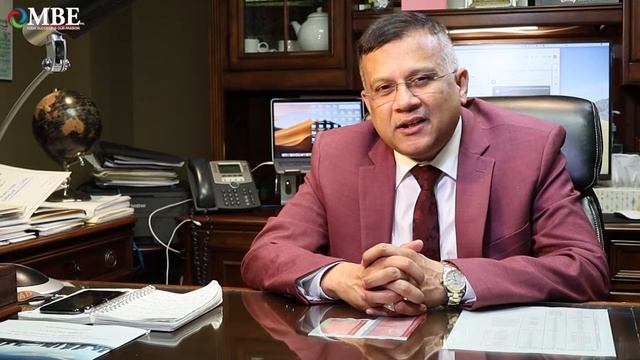 KEY TIPS FOR NEW ENTREPRENEURS | SYED MANSOOR ALI NAQVI | MBE GROUP CEO AND PRESIDENT смотреть онлайн