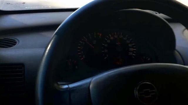 Corsa 1.0 Acelerando de 0 a 100 Vhc Mpfi смотреть онлайн