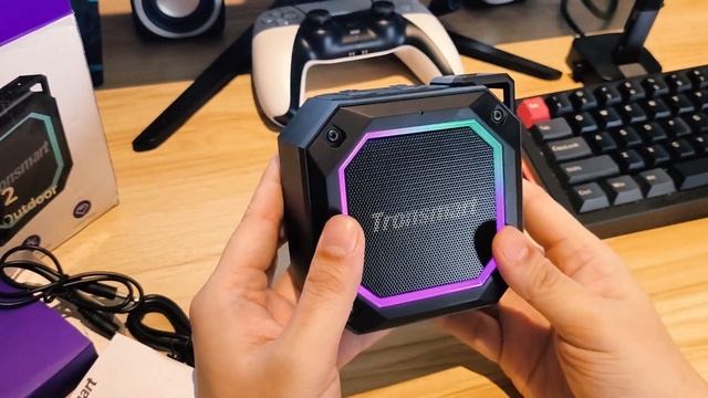 TRONSMART GROOVE 2 - REVIEW & SOUND TEST