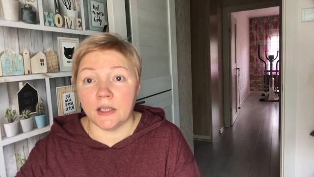 255.Навожу марафет в квартире🧹😁👌 Поболтаем😉 смотреть онлайн