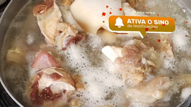 Feijoada - Como fazer uma feijoada? смотреть онлайн