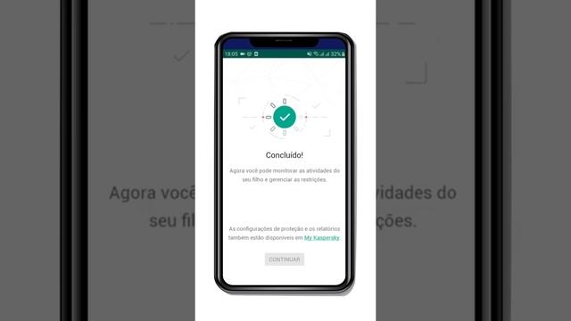 PASSO A PASSO SAFE KIDS MAGALU CONECTA смотреть онлайн