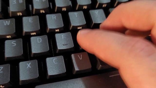 Huntsman Mini Clicky, stock VS modified смотреть онлайн