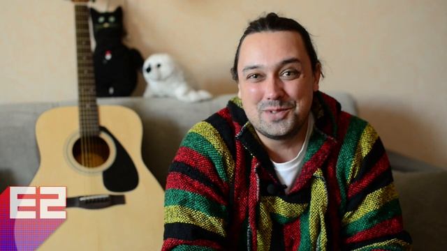 Константин Завалин о Вишере смотреть онлайн