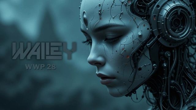 WWP 28 - Melodic techno mix (Anyma, Massano, Wailey) смотреть онлайн