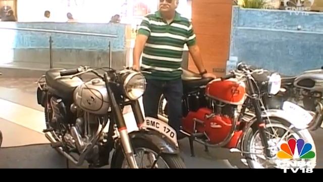 Feature: India Superbike Festival, Pune 2014 смотреть онлайн