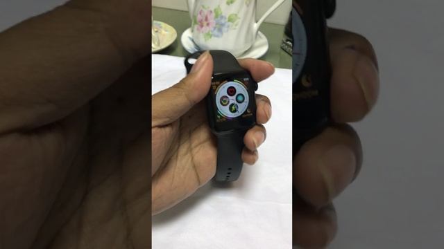 Smart Watch W5 2020 : ការចាប់កាន់ដំបូងចំពោះចំណាប់អារម្មណ៍របស់ខ្ញុំនិងអ្វីដែលអ្នកត្រូវដឹង смотреть онлайн