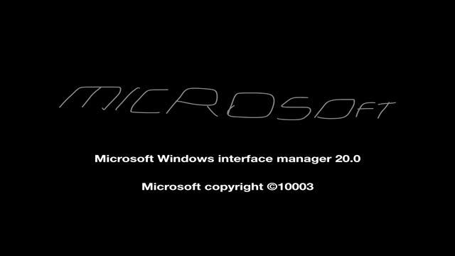 Windows interface manager history смотреть онлайн