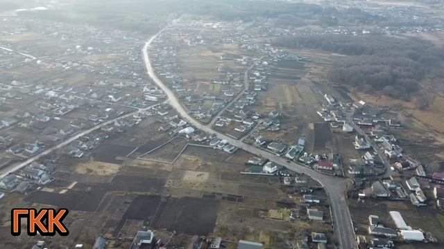 Краєвиди ТГ Рокитне.... смотреть онлайн