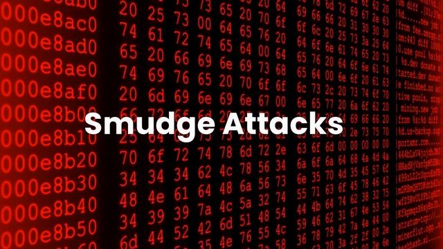 How Hackers Crack Smartphone PINs (And How to Fortify Your Mobile Security) смотреть онлайн