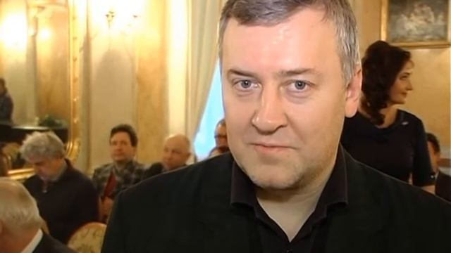 "Архистратиг Михаїл" Відзнака 2016 року смотреть онлайн