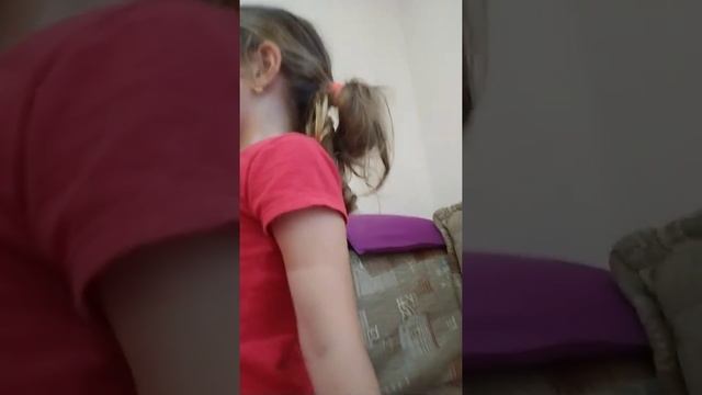 ХОЧУ В ШКОЛУ! НЕ ХОЧУ В САД😡 Ещё один внезапный разговор 🤦♀️😂//ppDominika #детскиемысли смотреть онлайн