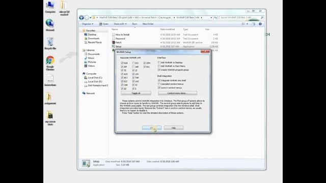 Winrar cracked version 32bit 64bit смотреть онлайн