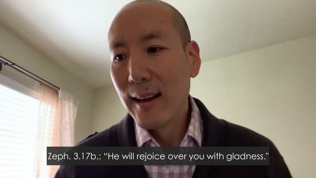 Are You Receiving Grace? | Vanguard University Chapel | April 15, 2020 | Dr. Richard S. Park смотреть онлайн