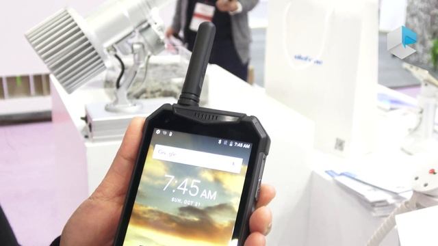 Ulefone Armor 3T