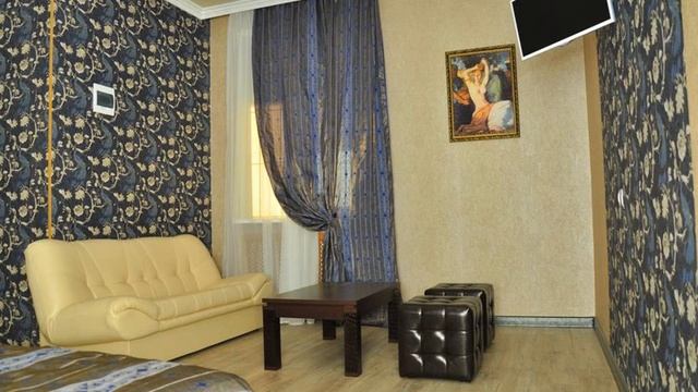 Mini Hotel Uyut on Novgorodskaya 35 - Vologda - Russian Federation смотреть онлайн