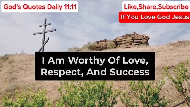 11:11😇God Says, You Will Lose Your $100,000 From Your Bank If You... | God Message Today | Angels смотреть онлайн