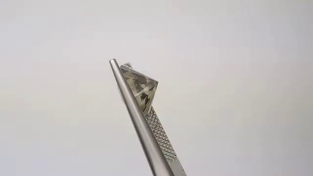 10.4mm 4.23ct Natural Diamond round brilliant смотреть онлайн
