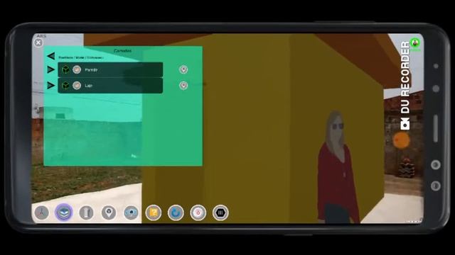 Visualização em Realidade Aumentada de Projetos desenvolvidos no Sketchup смотреть онлайн