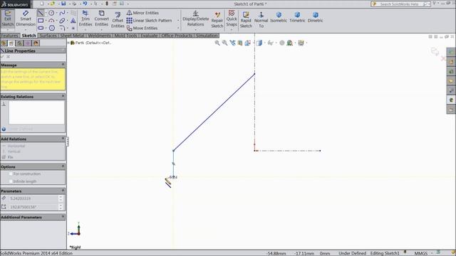 Solidworks tutorial | Sketch Heat Exchanger in Solidworks смотреть онлайн