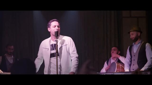 Armen Khlgatyan - POPURRI