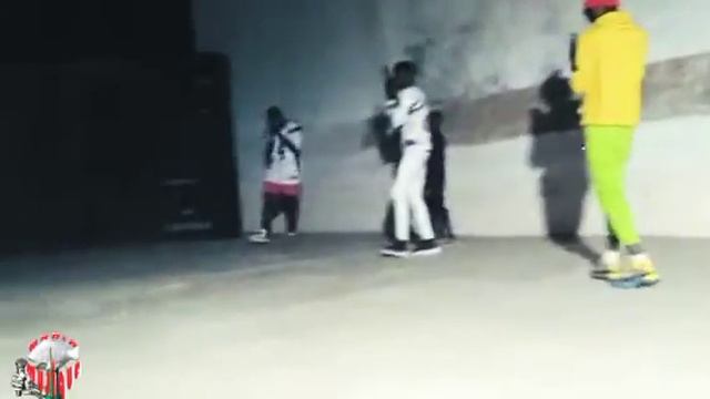 Concert de Morogo gang смотреть онлайн