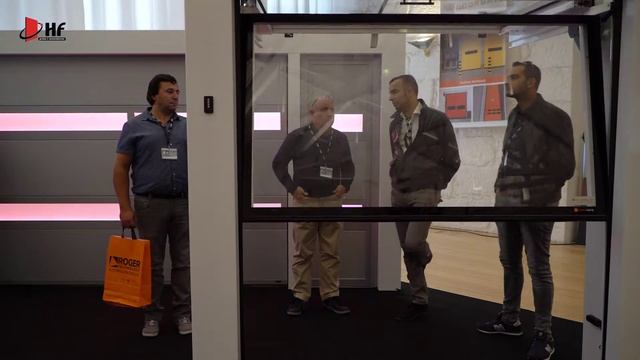 Encontro HF 2017 - Centro de Congressos da Alfândega do Porto смотреть онлайн