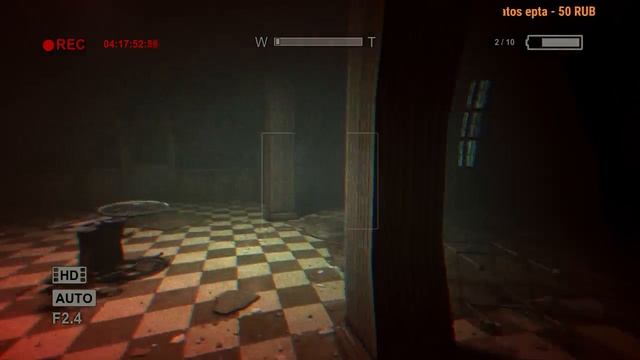 Outlast! #5 Новая порция кирпичей подъехала господа и дамы. Просто жесть. 18+ смотреть онлайн