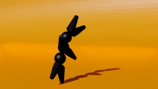 Big hero 6 Microbot Blender First Animation смотреть онлайн