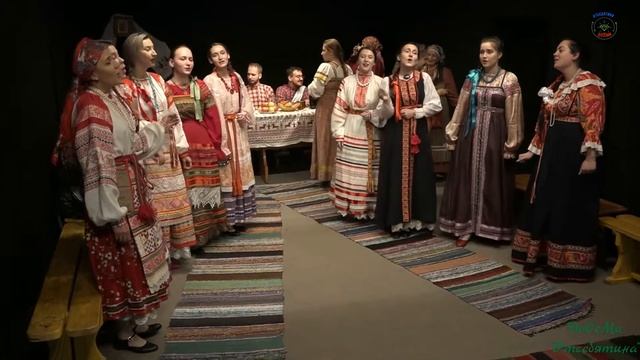 Виноград по горам растёт 17-11 смотреть онлайн