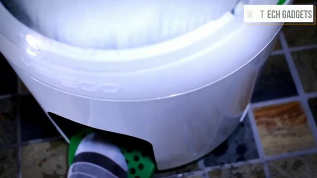 Yirego Drumi Portable Non-Electric Washing Machine смотреть онлайн